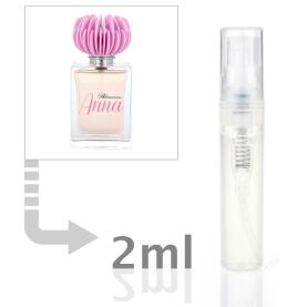 Blumarine Anna Eau de Parfum 2 ml - Probe