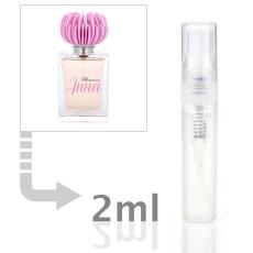 Blumarine Anna Eau de Parfum 2 ml - Probe