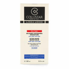Collistar After shave Repair Balm with ALoe Vera 100ml