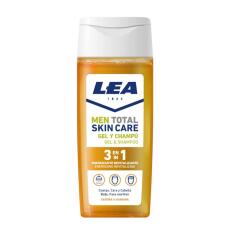LEA Men Total Skin Care Energizing Duschgel 300 ml