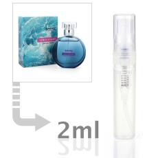 LAmande oltremare Eau de Parfum 2 ml - Probe
