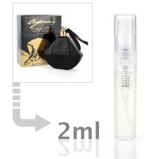 CAPUCCI de CAPUCCI Extreme Eau de Parfum 2 ml - Probe