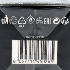 Iceberg Twice Eau de Toilette f&uuml;r Herren 125 ml