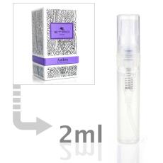 Etro Ambra Eau de Toilette 2 ml - Probe