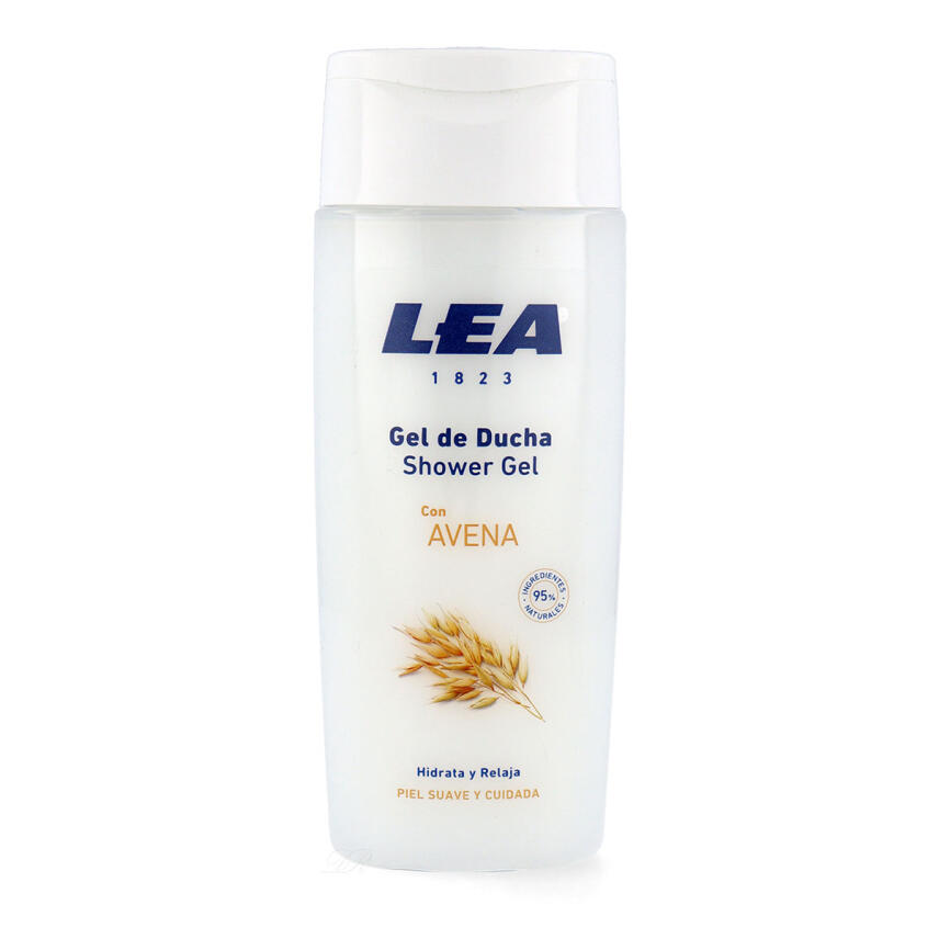 LEA Avena Duschgel 300 ml