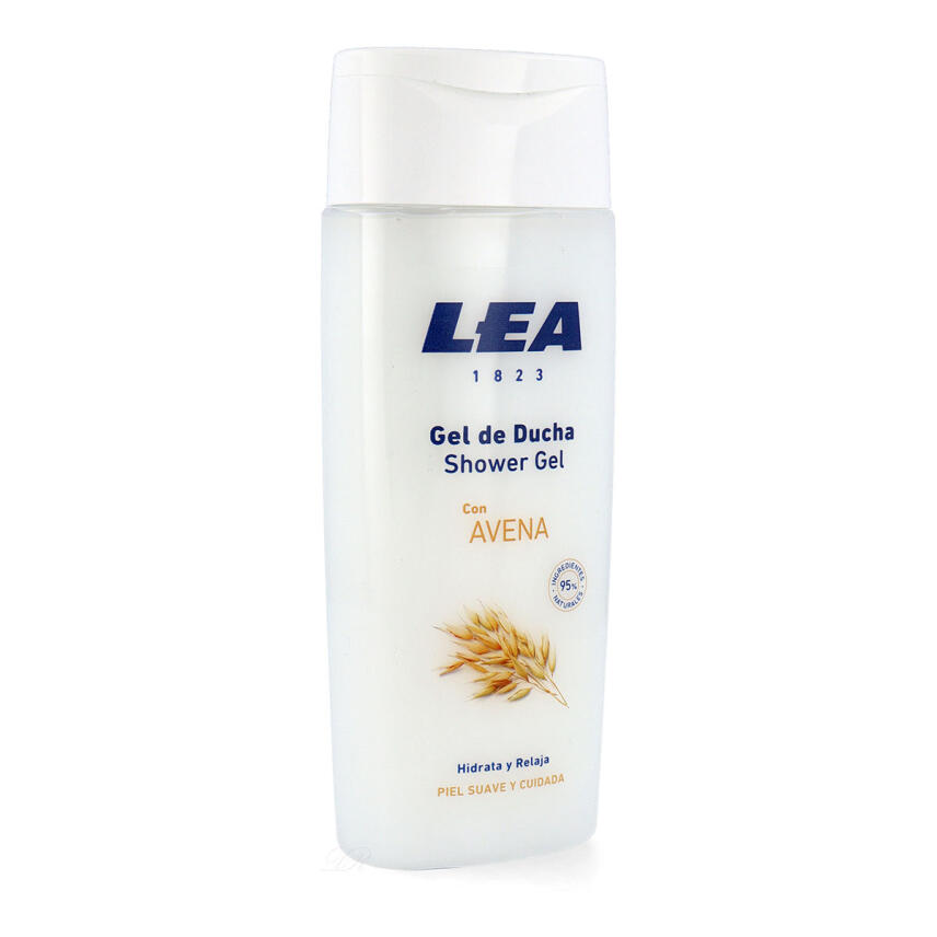 LEA Avena Duschgel 300 ml