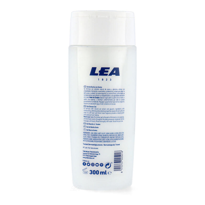 LEA Avena Duschgel 300 ml