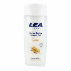LEA Avena Shower Gel 300 ml - 10 fl. oz.