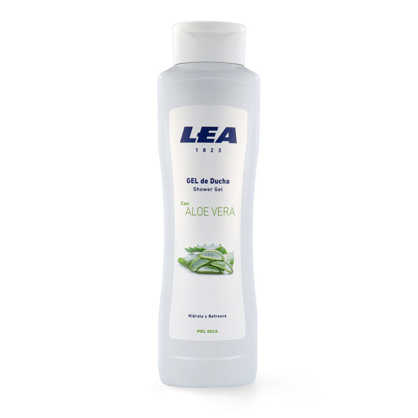 LEA Aloe Vera Duschgel 750 ml