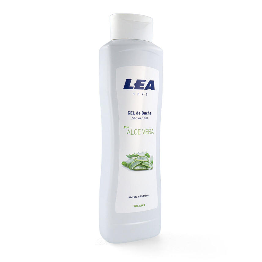 LEA Aloe Vera Duschgel 750 ml