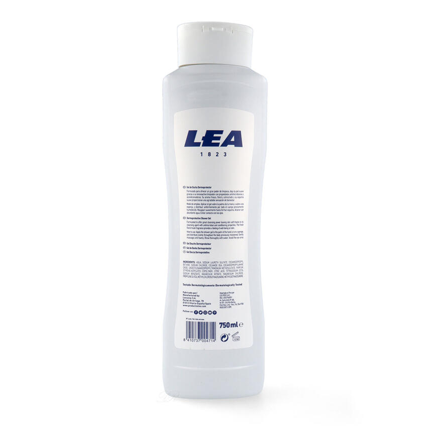 LEA Dermo Protector Duschgel 750 ml