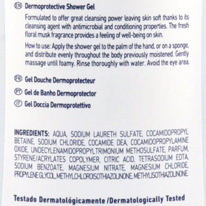 LEA Dermo Protector Duschgel 750 ml