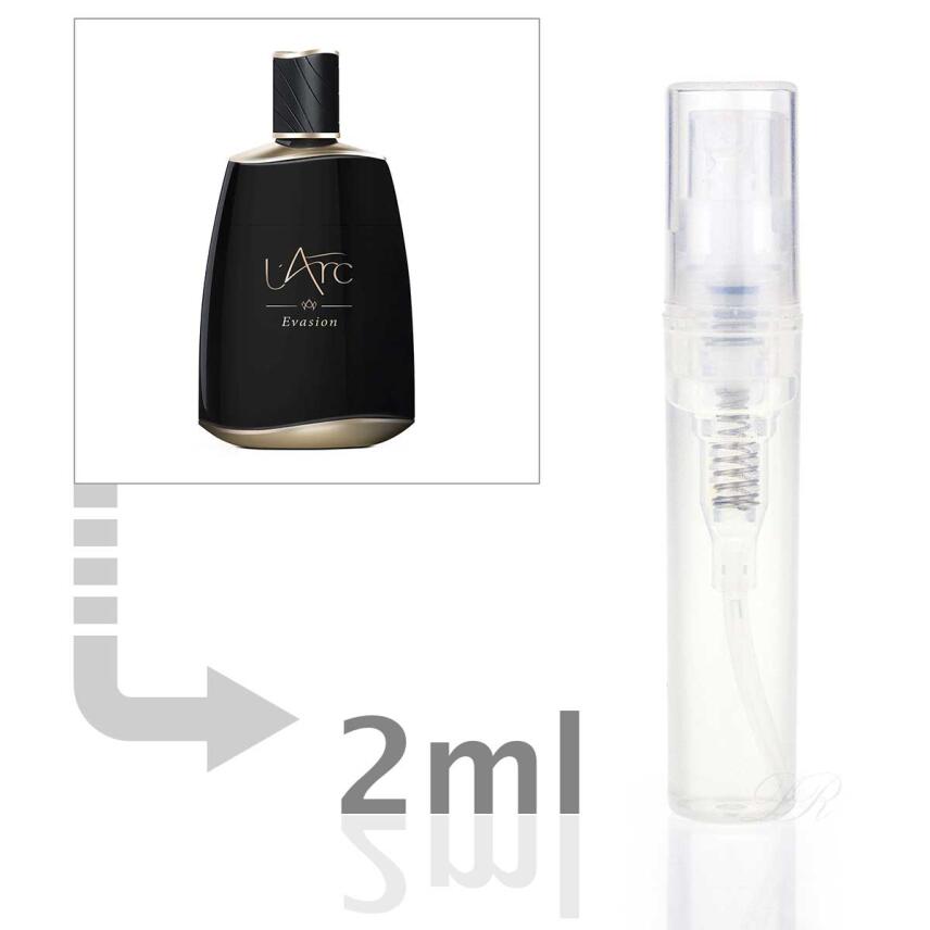 LArc Evasion Digo de Havane Eau de Parfum 2 ml - Probe