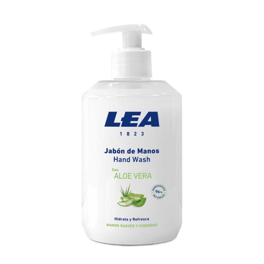 LEA Aloe Vera Fl&uuml;ssigseife 500 ml