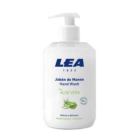 LEA Aloe Vera Flüssigseife 500 ml