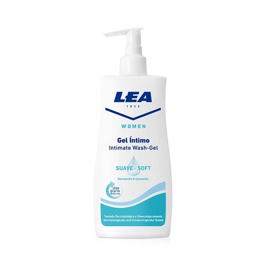 LEA Women Intimseife Soft 250 ml