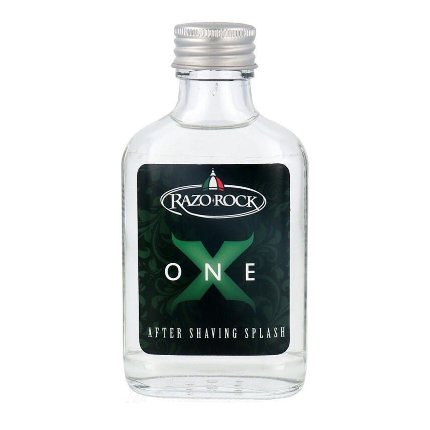 RazoRock X One After Shave 100 ml