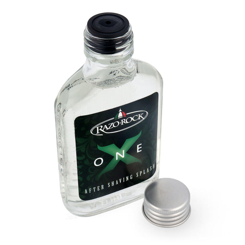 RazoRock X One After Shave 100 ml