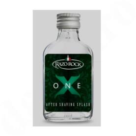 RazoRock X One After Shave 100 ml