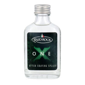 RazoRock X One After Shave 100 ml