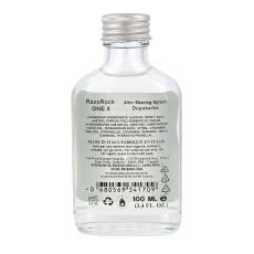 RazoRock X One After Shave 100 ml