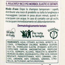 VIDAL Pflegesp&uuml;lung Ricci Perfetti f&uuml;r lockiges Haar 200 ml