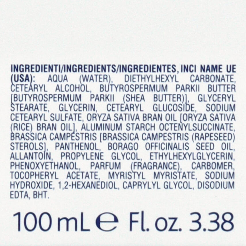 CHICCO Crema Ricca Creme f&uuml;r Babies 100ml