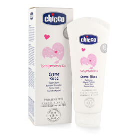 CHICCO Crema Ricca Creme für Babies 100ml
