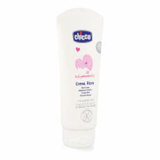 CHICCO Crema Ricca Cream for Babies 100ml
