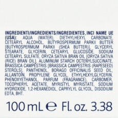 CHICCO Crema Ricca Creme f&uuml;r Babies 100ml