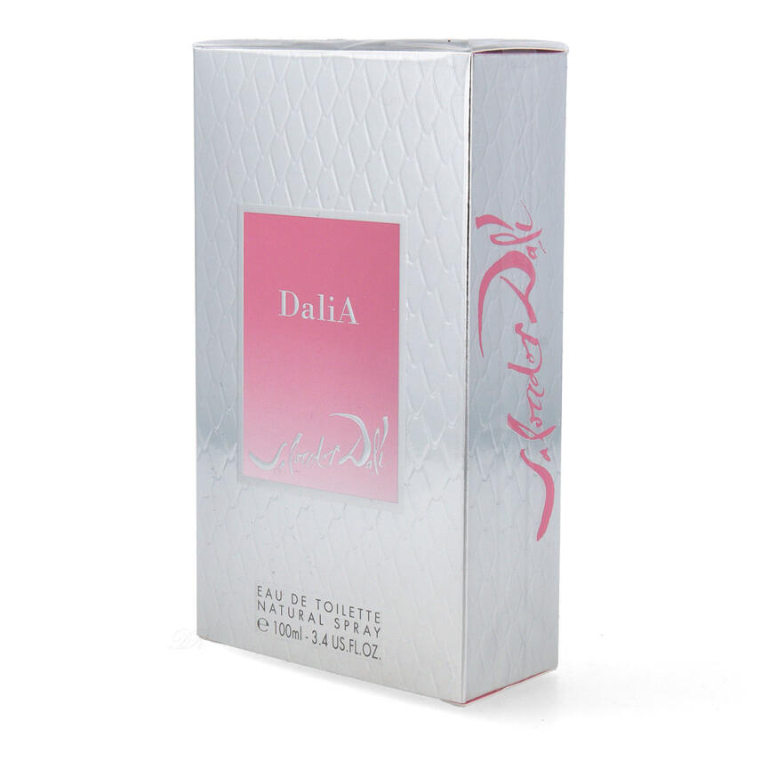 Salvador Dali DaliA Eau de Toilette 100 ml vapo