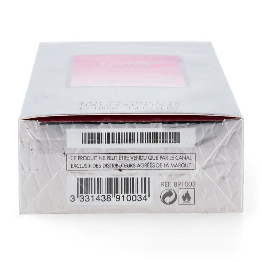 Salvador Dali DaliA Eau de Toilette 100 ml vapo