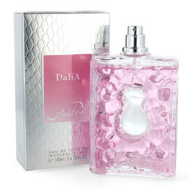Salvador Dali DaliA Eau de Toilette 100 ml vapo