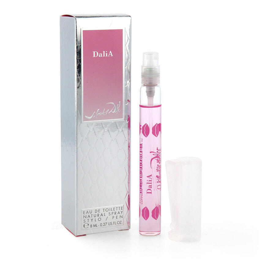 Salvador Dali DaliA Eau de Toilette 8 ml vapo