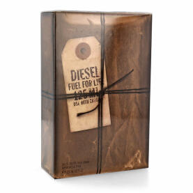 Diesel Fuel For Life Eau de Toilette für Herren 125...