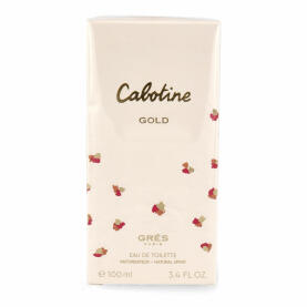 Parfum Grès Cabotine Gold Eau de Toilette for...