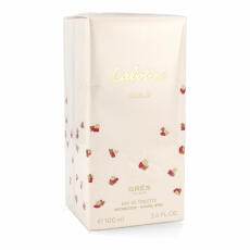 Parfum Gr&egrave;s Cabotine Gold Eau de Toilette for...