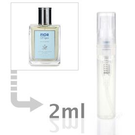 Acca Kappa Fior Daqua Eau de Parfum 2 ml - Sample