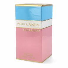 Prada Candy Sugar Pop Eau de Parfum f&uuml;r Damen 50 ml...