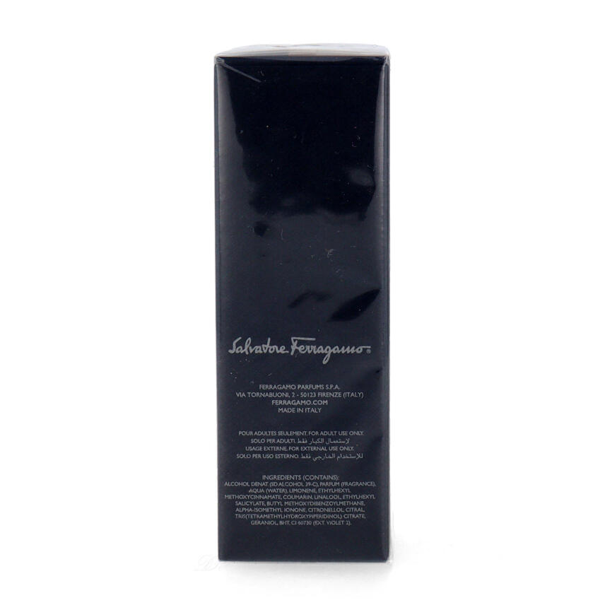 Salvatore Ferragamo FERRAGAMO Eau de Toilette f&uuml;r Herren 30 ml vapo