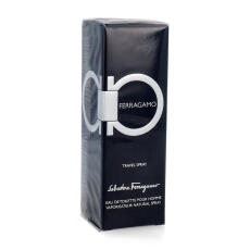 Salvatore Ferragamo FERRAGAMO Eau de Toilette f&uuml;r Herren 30 ml vapo