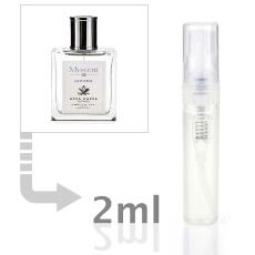 Acca Kappa Myscent 150 Eau de Parfum 2 ml - Sample