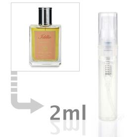 Acca Kappa Idillio Eau de Parfum 2 ml - Sample
