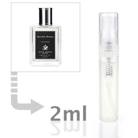 Acca Kappa Muschio Bianco Eau de Parfum 2 ml - Sample