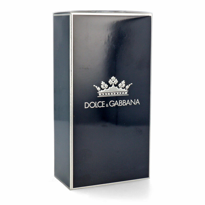 Dolce &amp; Gabbana K Eau de Parfum f&uuml;r Herren 100 ml vapo