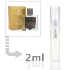 Saponificio Varesino 70th Anniversary Eau de Parfum 2 ml...