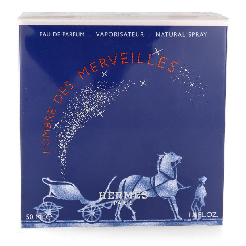Herm&egrave;s LOmbre des Merveilles Eau de Parfum 50 ml vapo