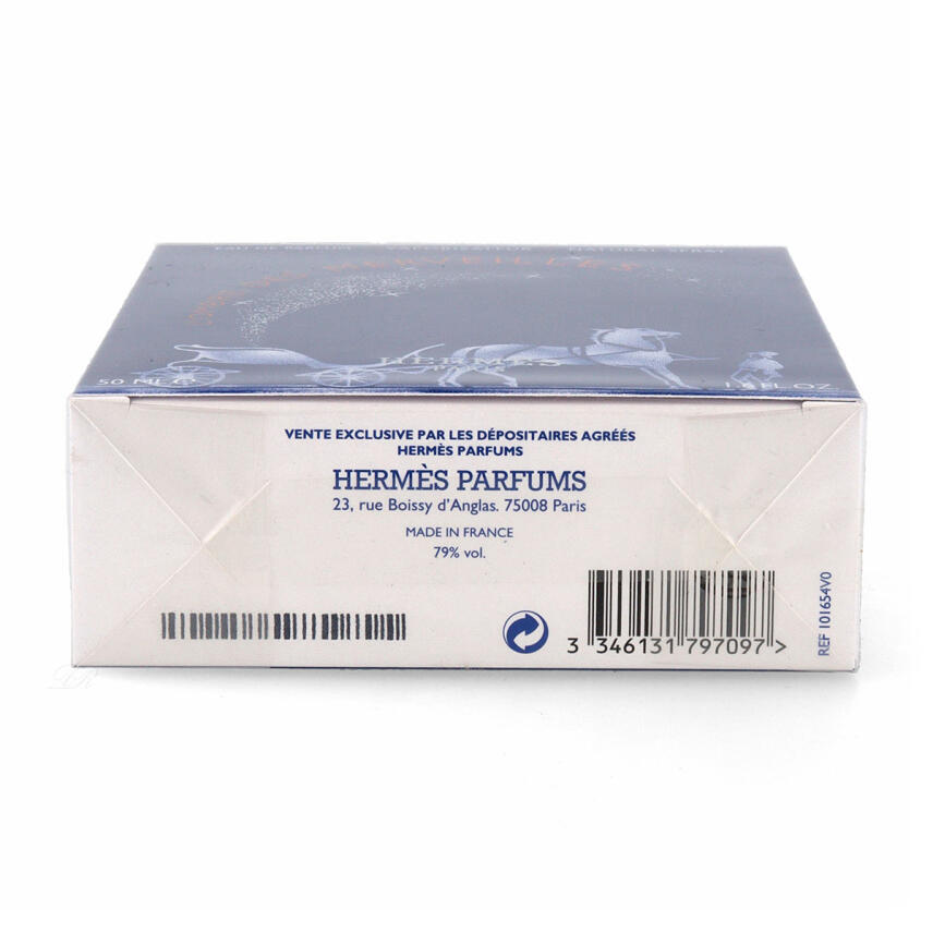 Herm&egrave;s LOmbre des Merveilles Eau de Parfum 50 ml vapo