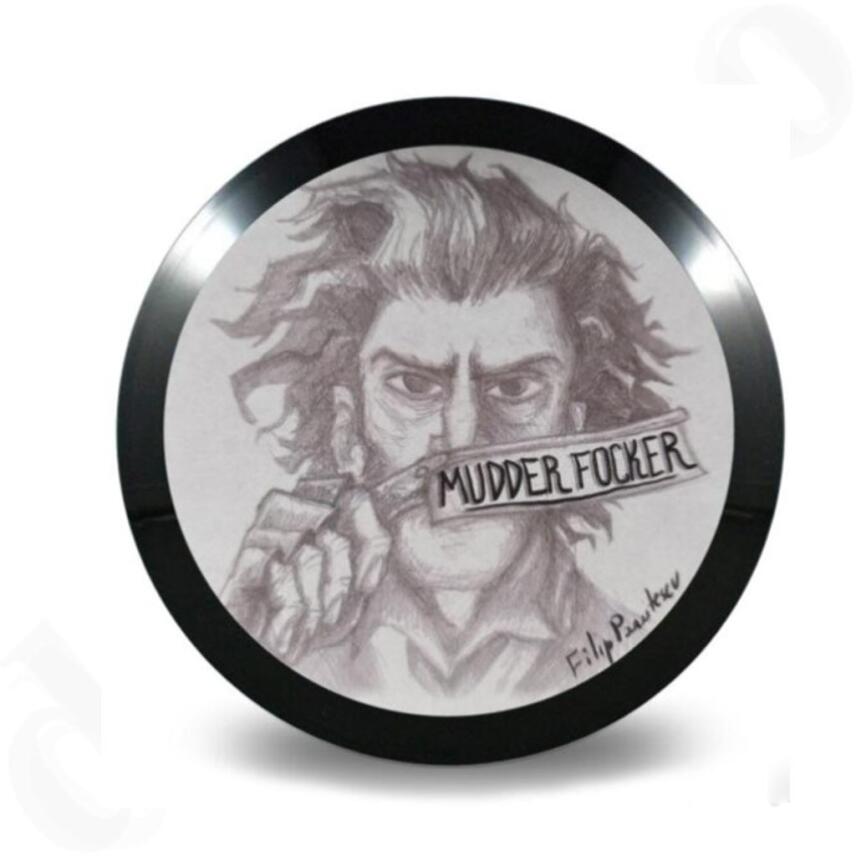 RazoRock Mudder F. Rasierseife 150 ml
