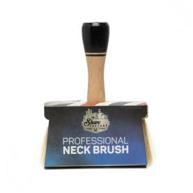 The Shave Factory Neck Brush 564